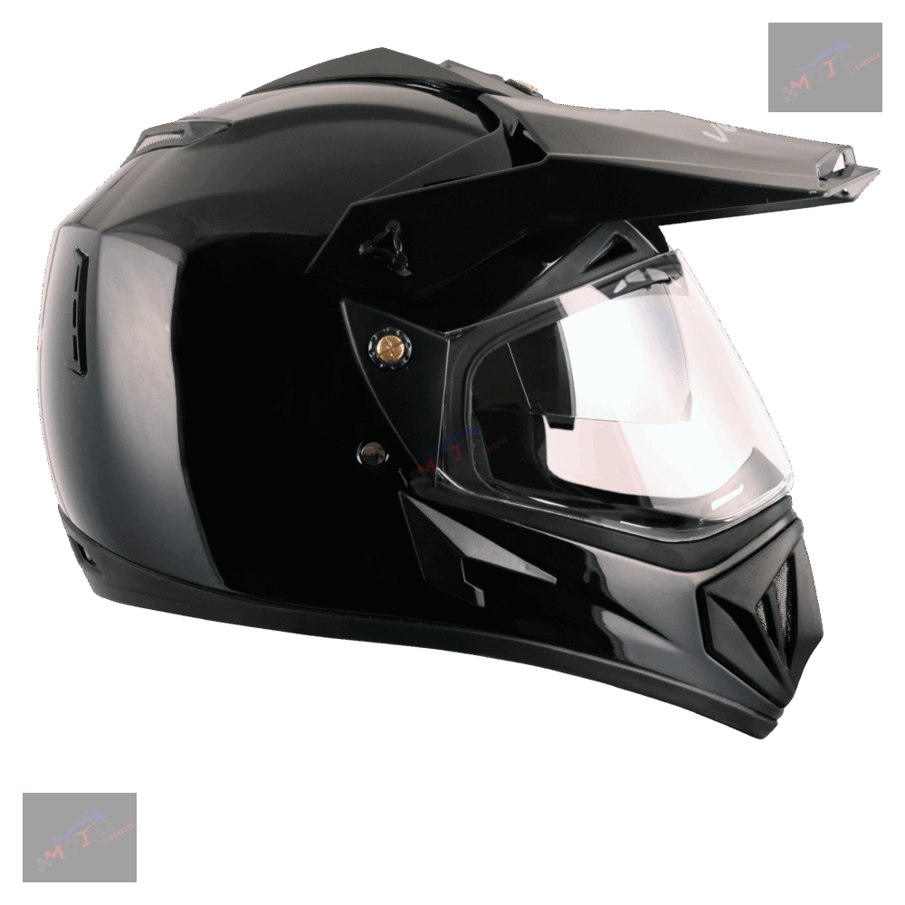 OFF ROAD D/V HELMET